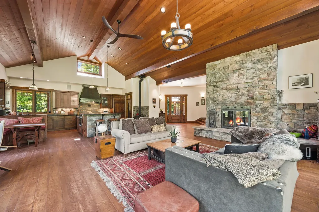 500 Wild Swan Trail Bigfork MT 59911