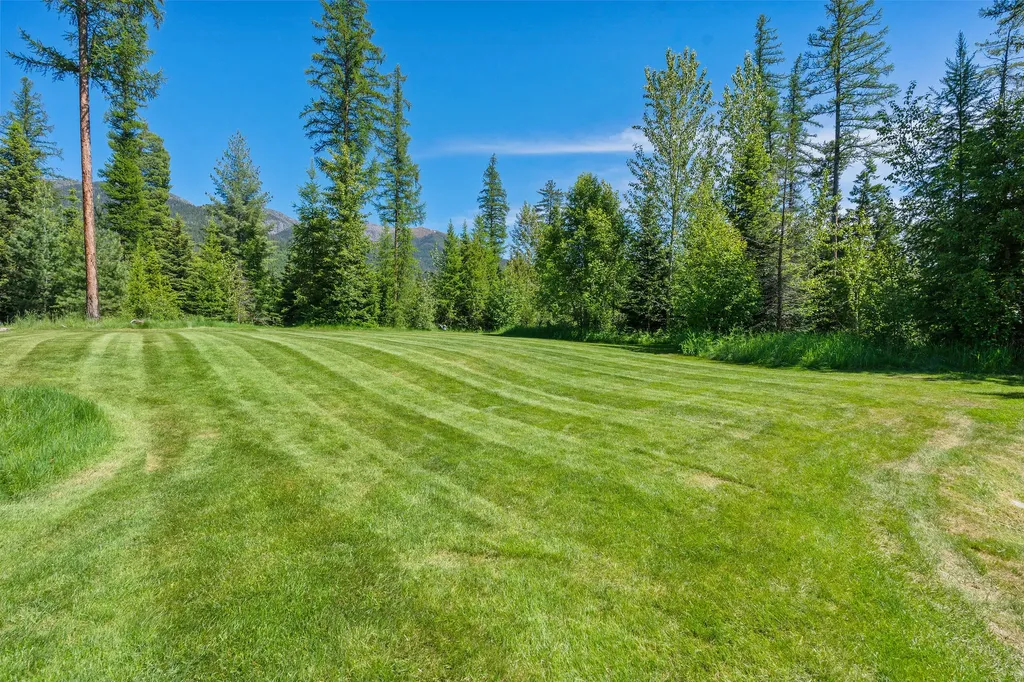 500 Wild Swan Trail Bigfork MT 59911