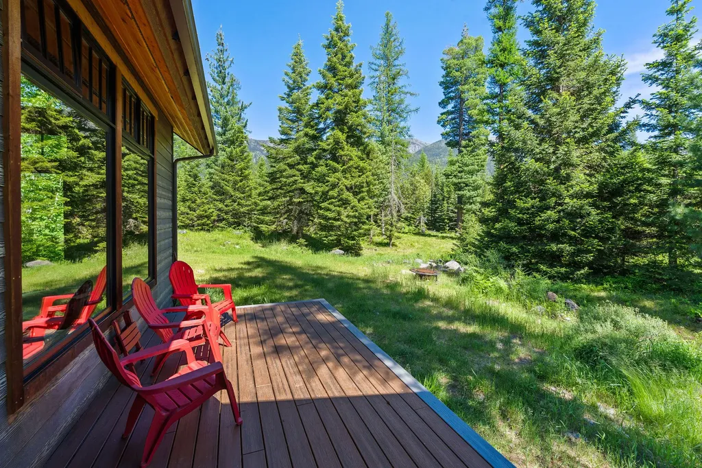 500 Wild Swan Trail Bigfork MT 59911