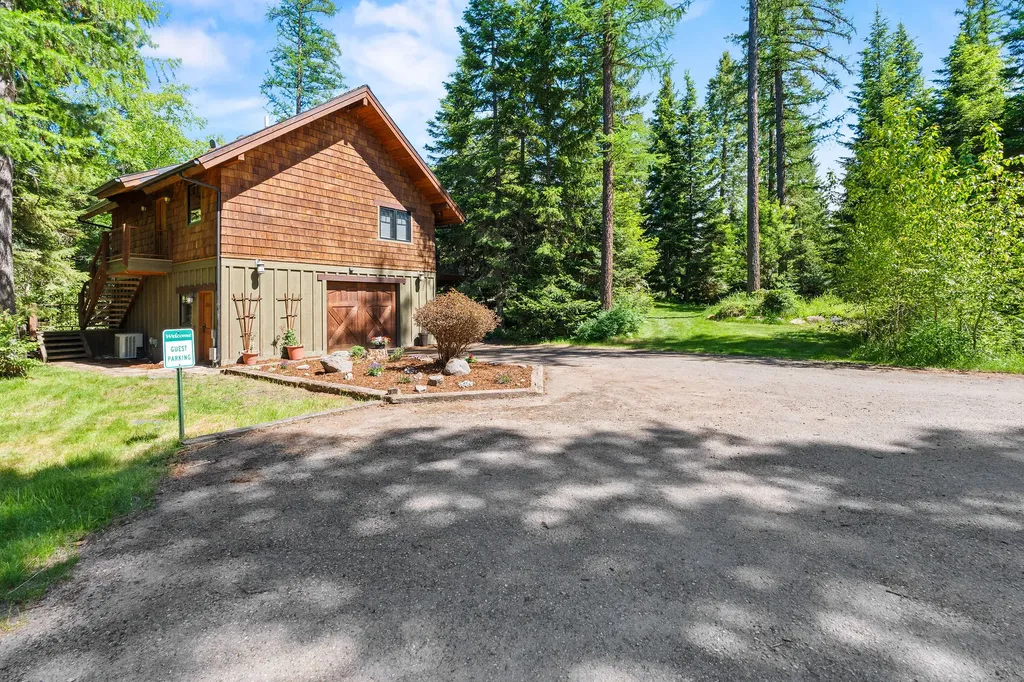 500 Wild Swan Trail Bigfork MT 59911