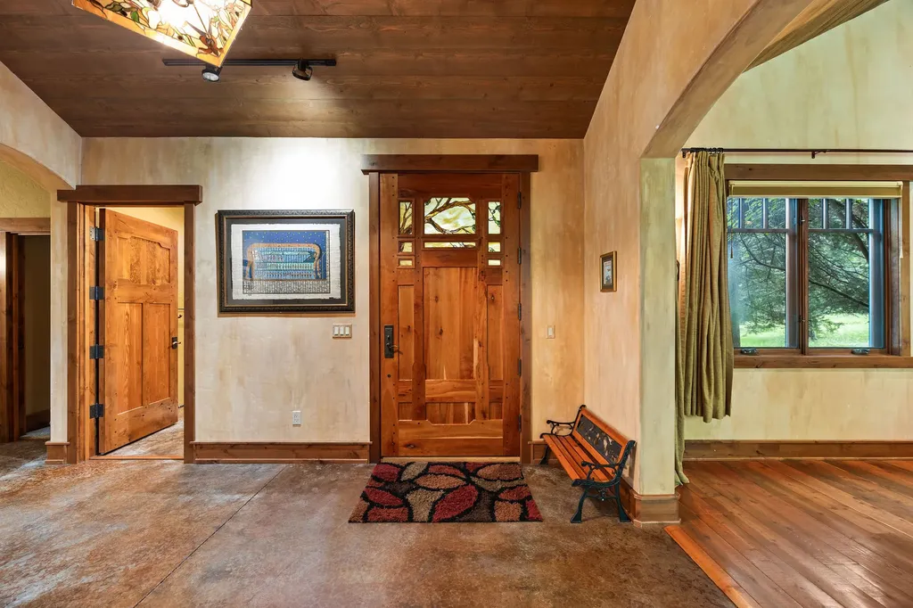 500 Wild Swan Trail Bigfork MT 59911