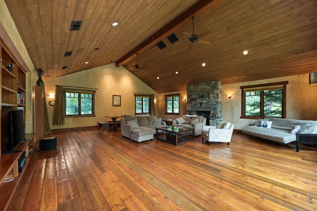 500 Wild Swan Trail Bigfork MT 59911