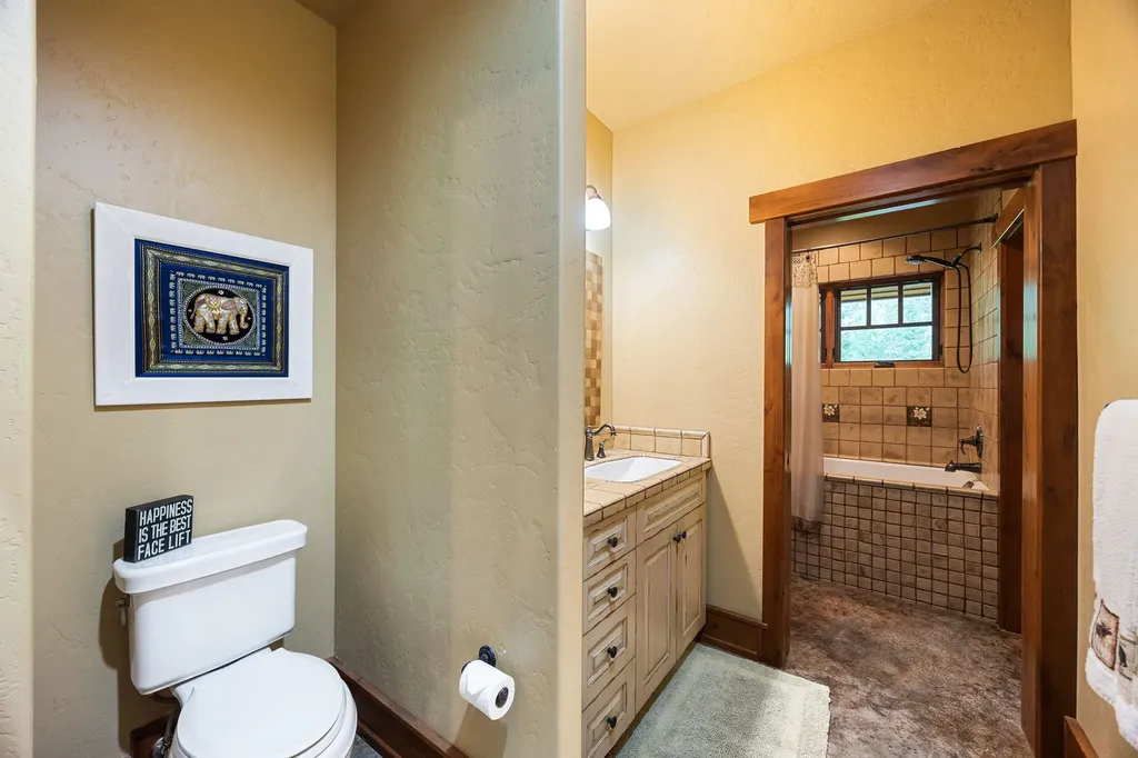 500 Wild Swan Trail Bigfork MT 59911