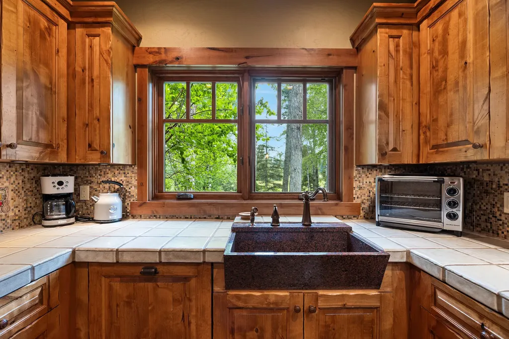 500 Wild Swan Trail Bigfork MT 59911