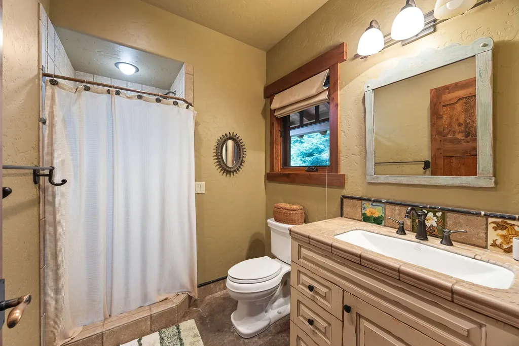 500 Wild Swan Trail Bigfork MT 59911