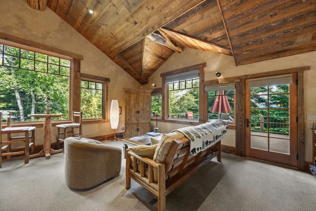 500 Wild Swan Trail Bigfork MT 59911
