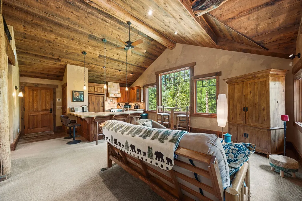 500 Wild Swan Trail Bigfork MT 59911