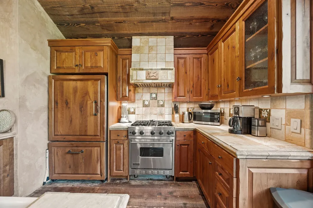 500 Wild Swan Trail Bigfork MT 59911