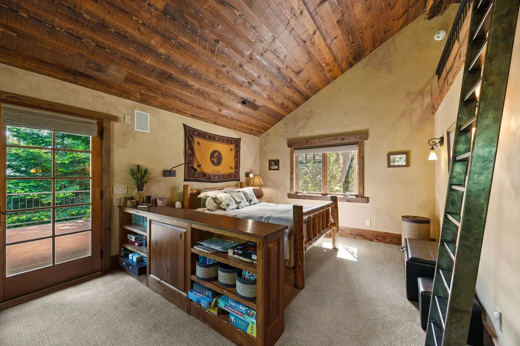 500 Wild Swan Trail Bigfork MT 59911