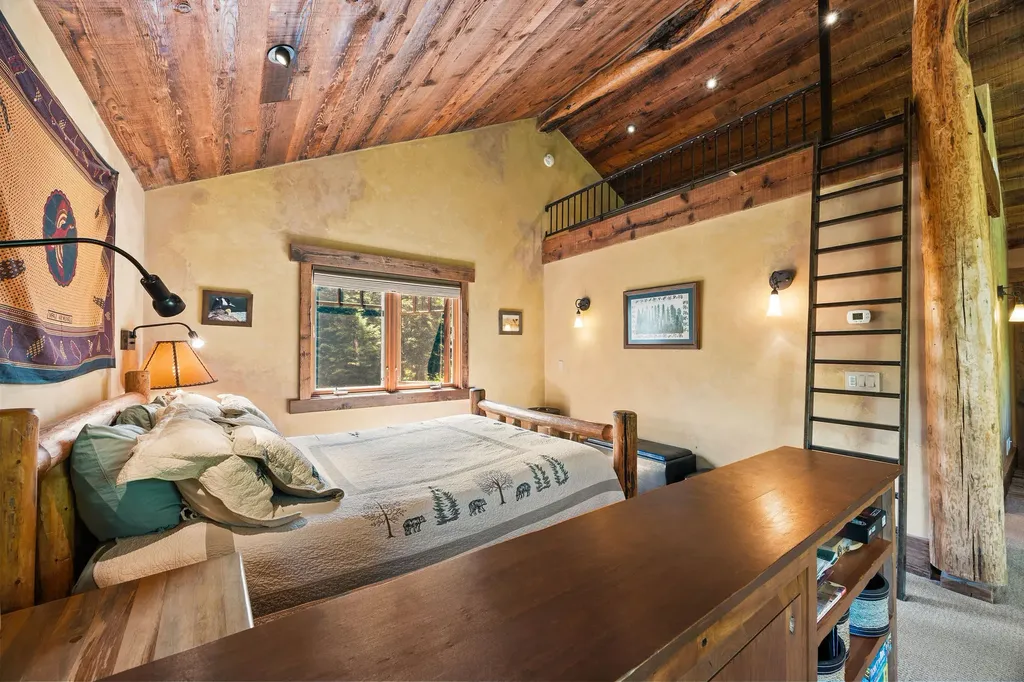 500 Wild Swan Trail Bigfork MT 59911