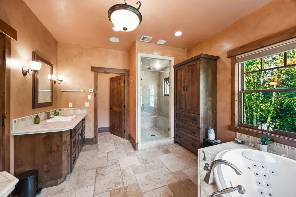500 Wild Swan Trail Bigfork MT 59911