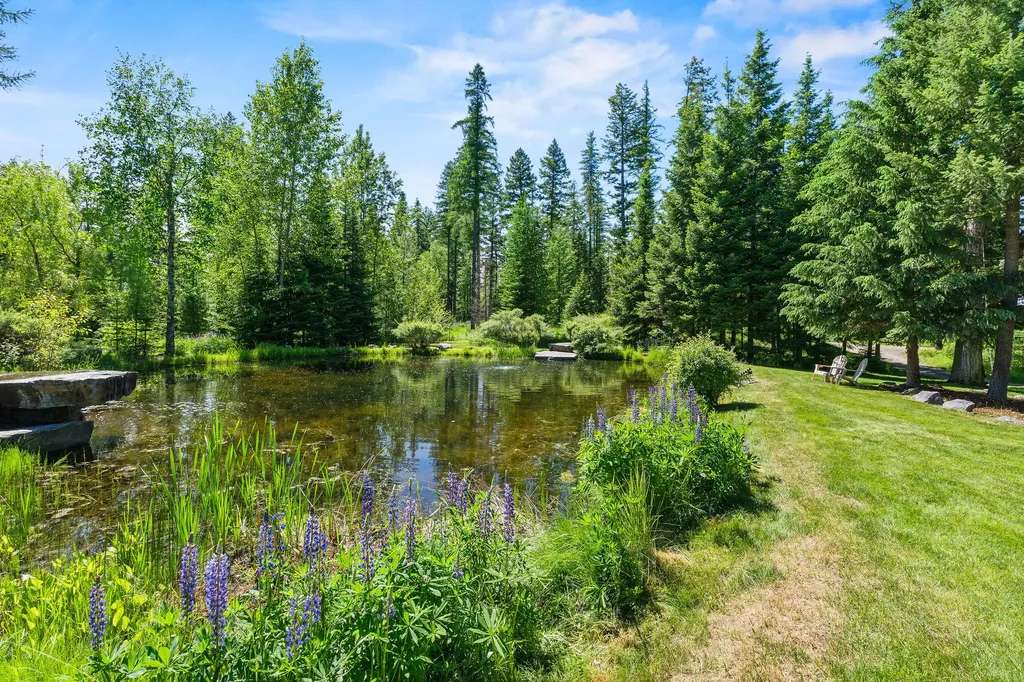 500 Wild Swan Trail Bigfork MT 59911