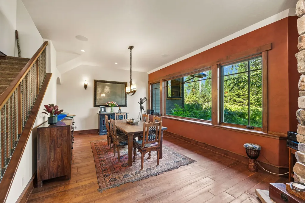 500 Wild Swan Trail Bigfork MT 59911