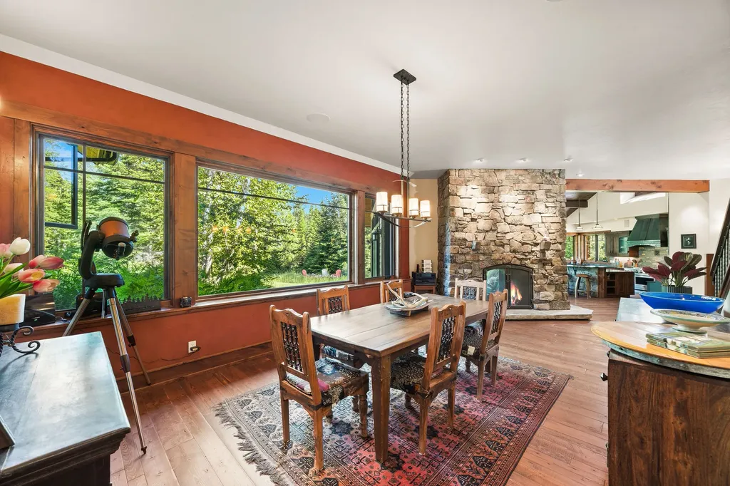 500 Wild Swan Trail Bigfork MT 59911