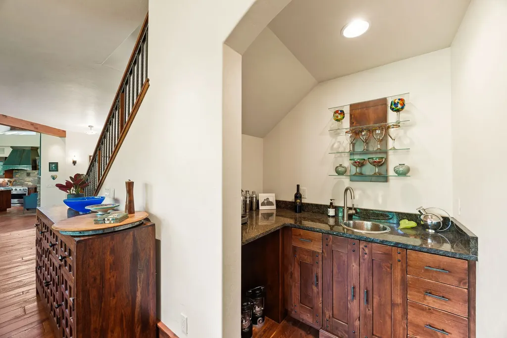 500 Wild Swan Trail Bigfork MT 59911