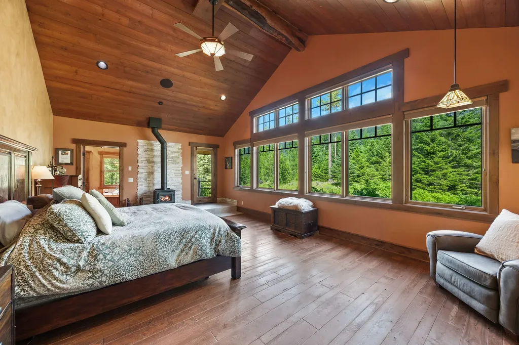 500 Wild Swan Trail Bigfork MT 59911