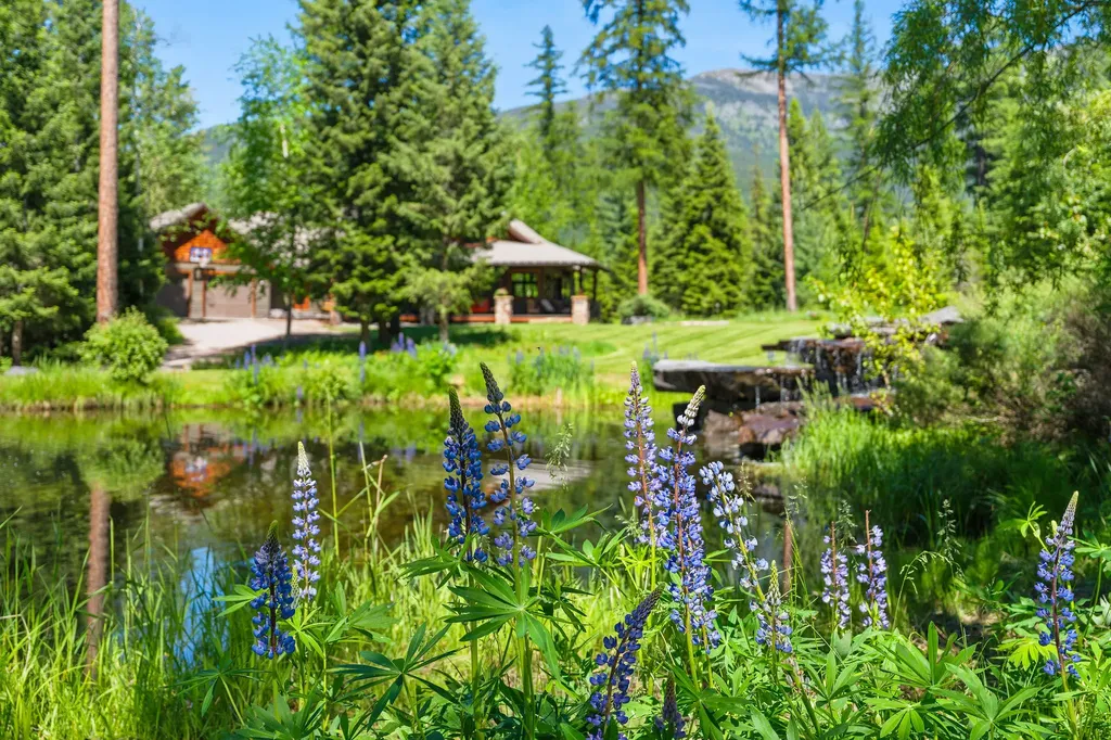 500 Wild Swan Trail Bigfork MT 59911