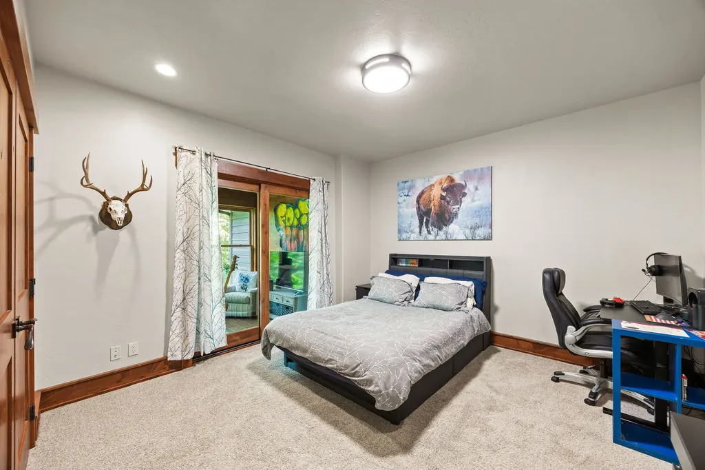 500 Wild Swan Trail Bigfork MT 59911