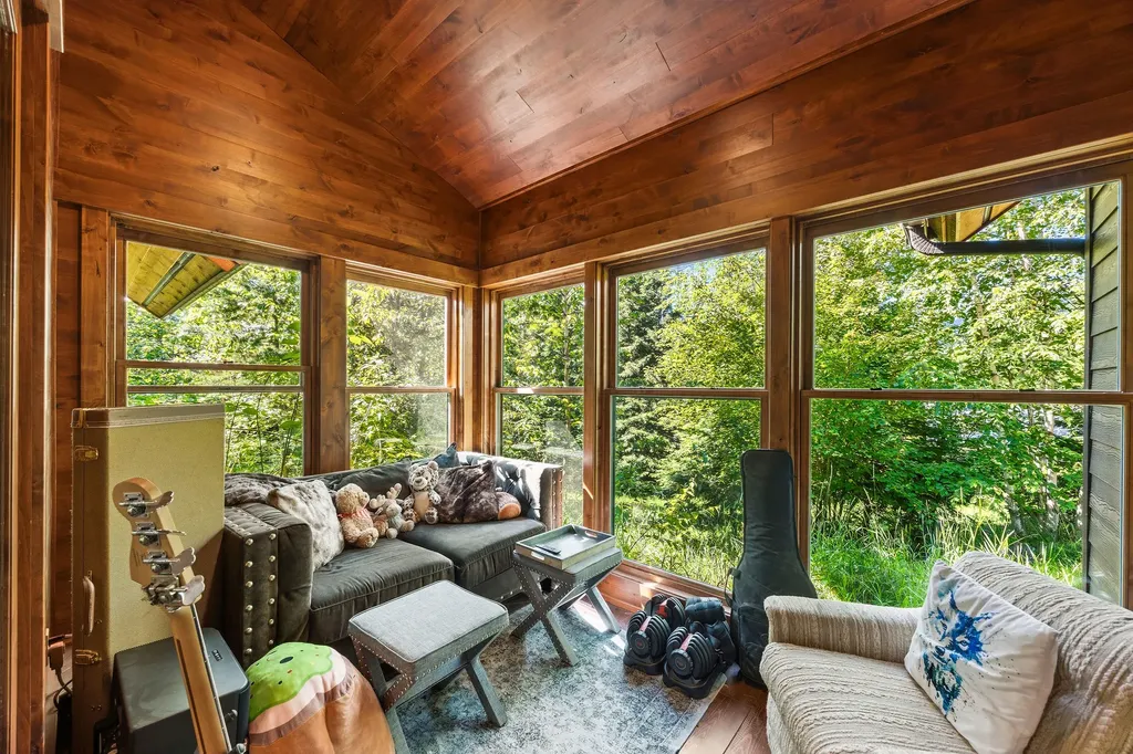 500 Wild Swan Trail Bigfork MT 59911