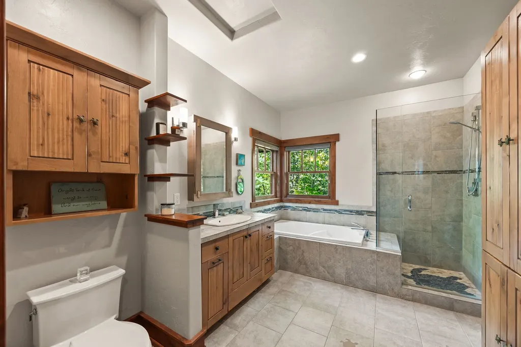 500 Wild Swan Trail Bigfork MT 59911