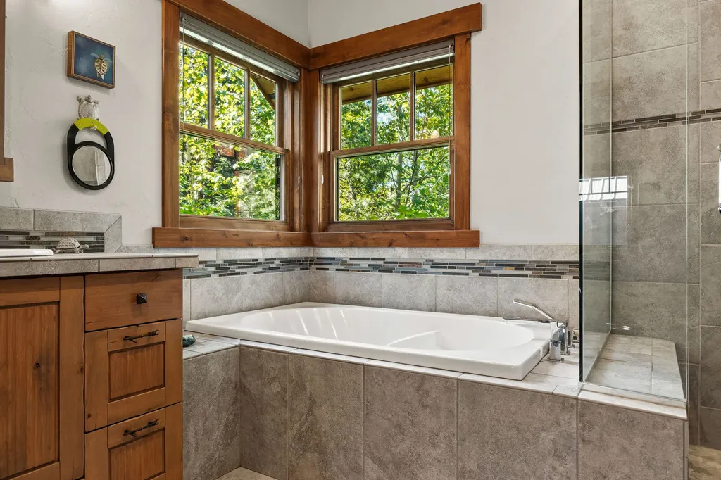 500 Wild Swan Trail Bigfork MT 59911