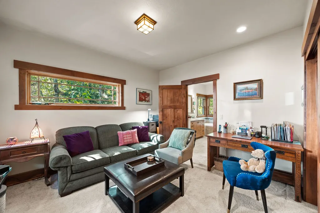 500 Wild Swan Trail Bigfork MT 59911