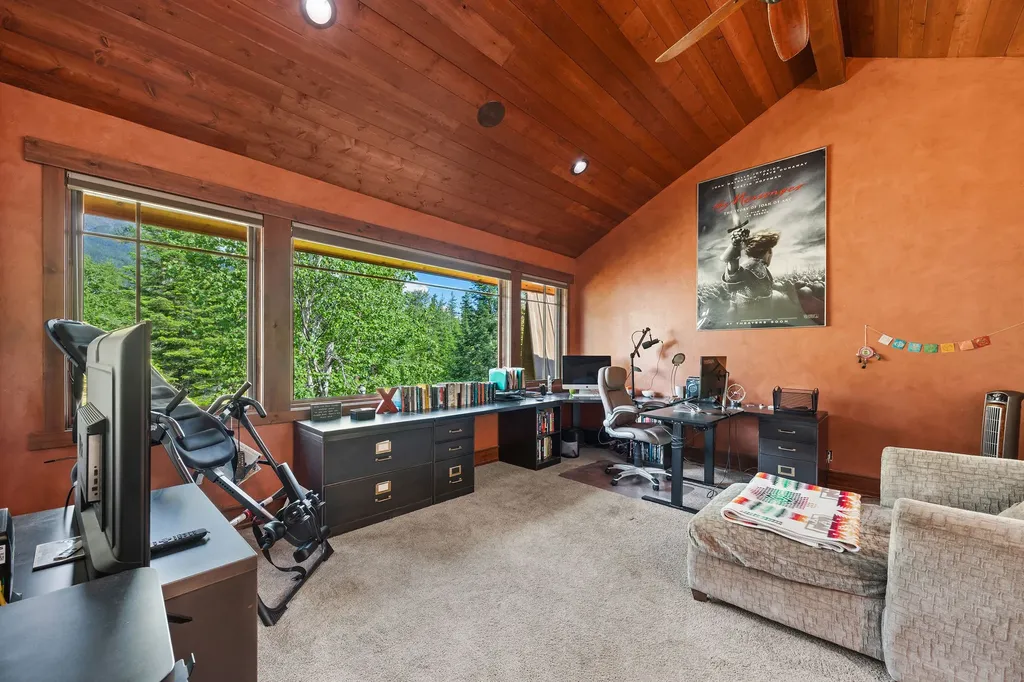 500 Wild Swan Trail Bigfork MT 59911