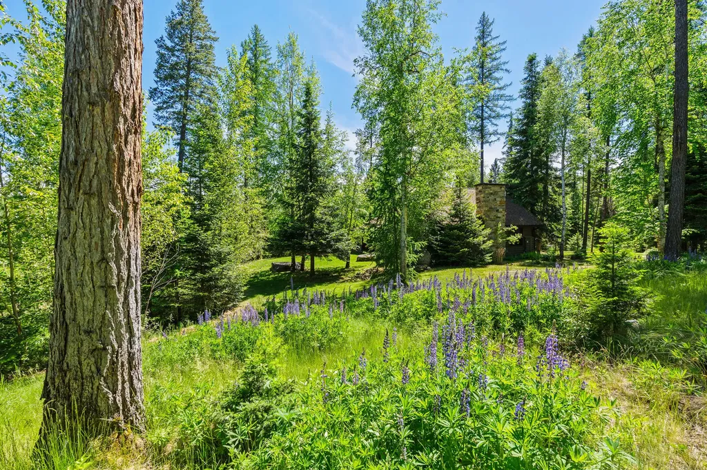 500 Wild Swan Trail Bigfork MT 59911