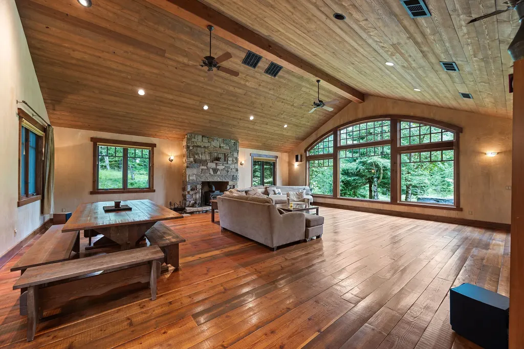 500 Wild Swan Trail Bigfork MT 59911