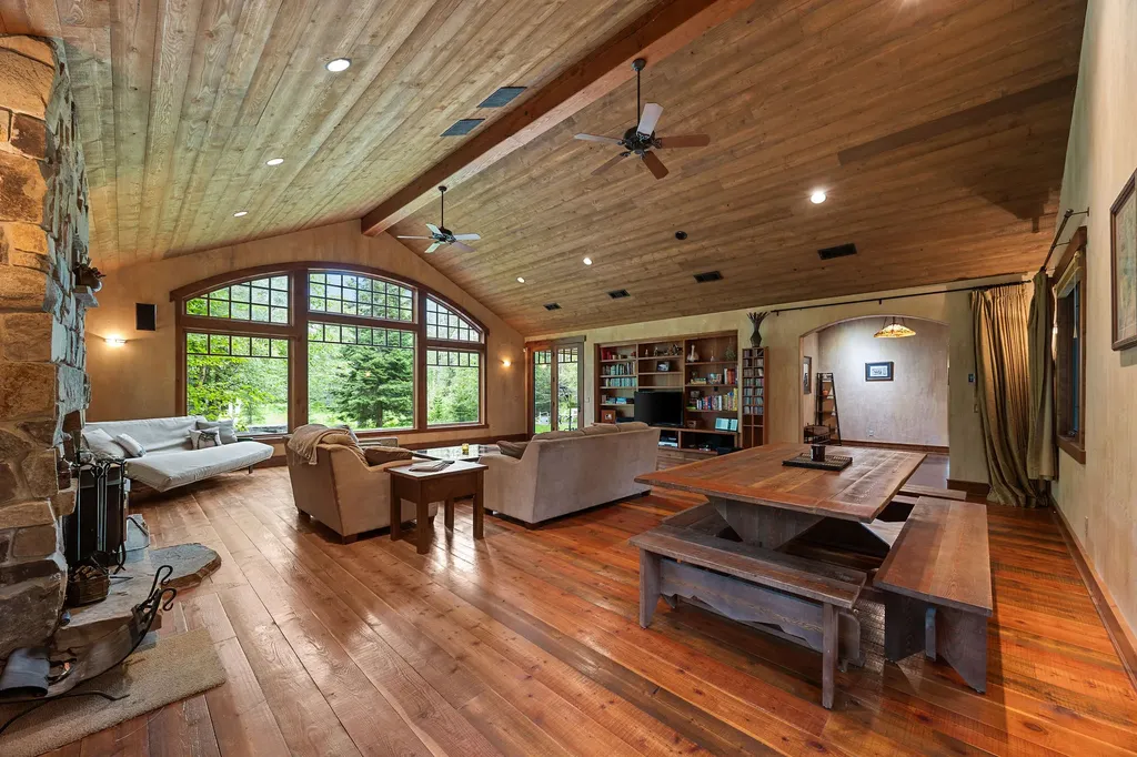 500 Wild Swan Trail Bigfork MT 59911