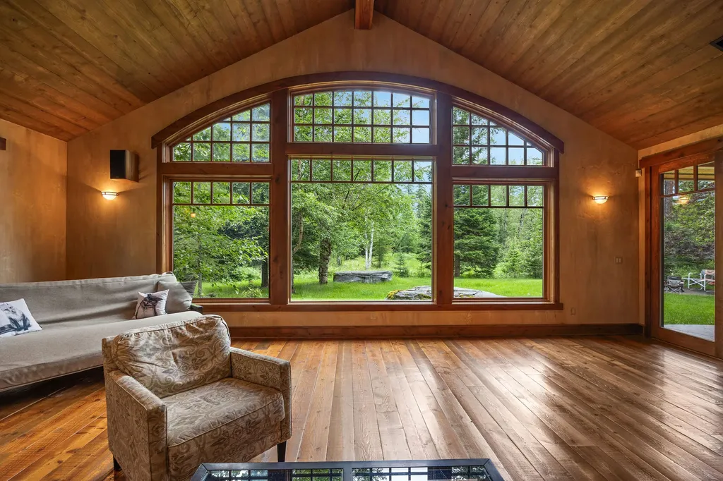 500 Wild Swan Trail Bigfork MT 59911