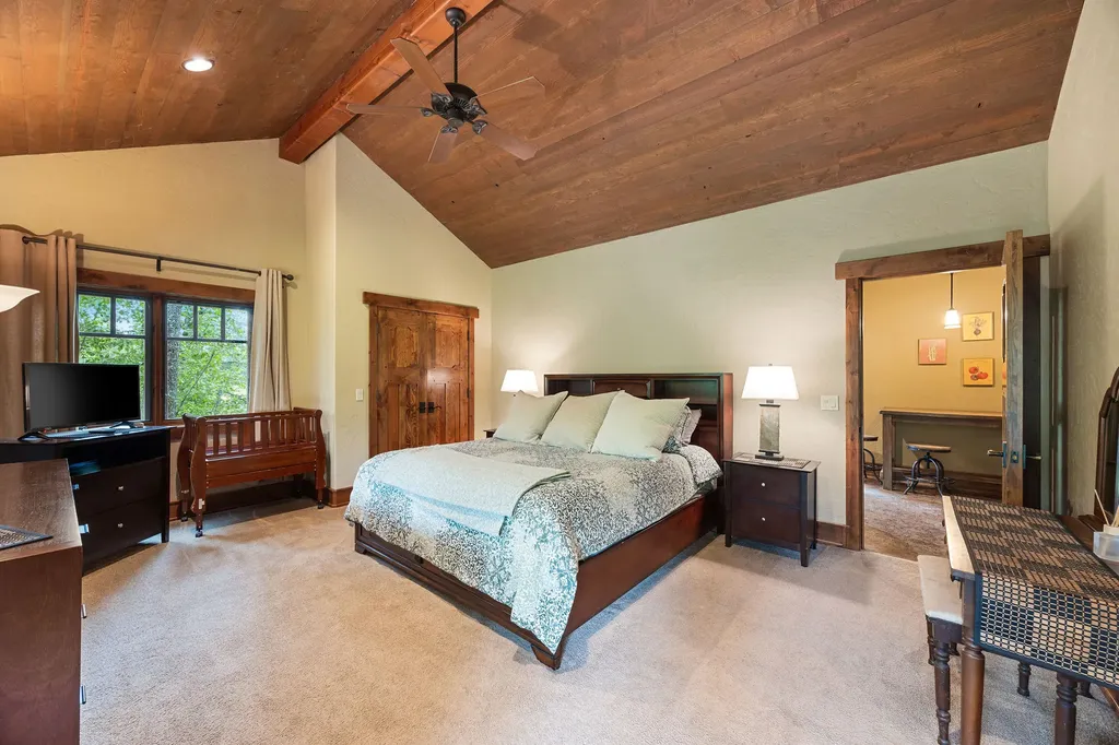 500 Wild Swan Trail Bigfork MT 59911