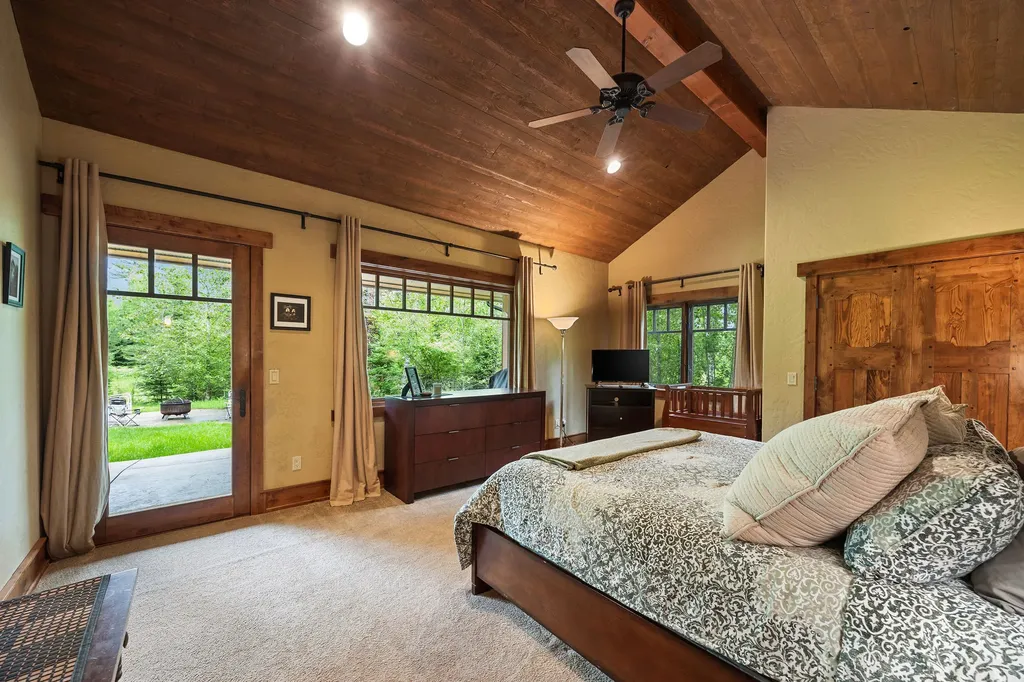 500 Wild Swan Trail Bigfork MT 59911