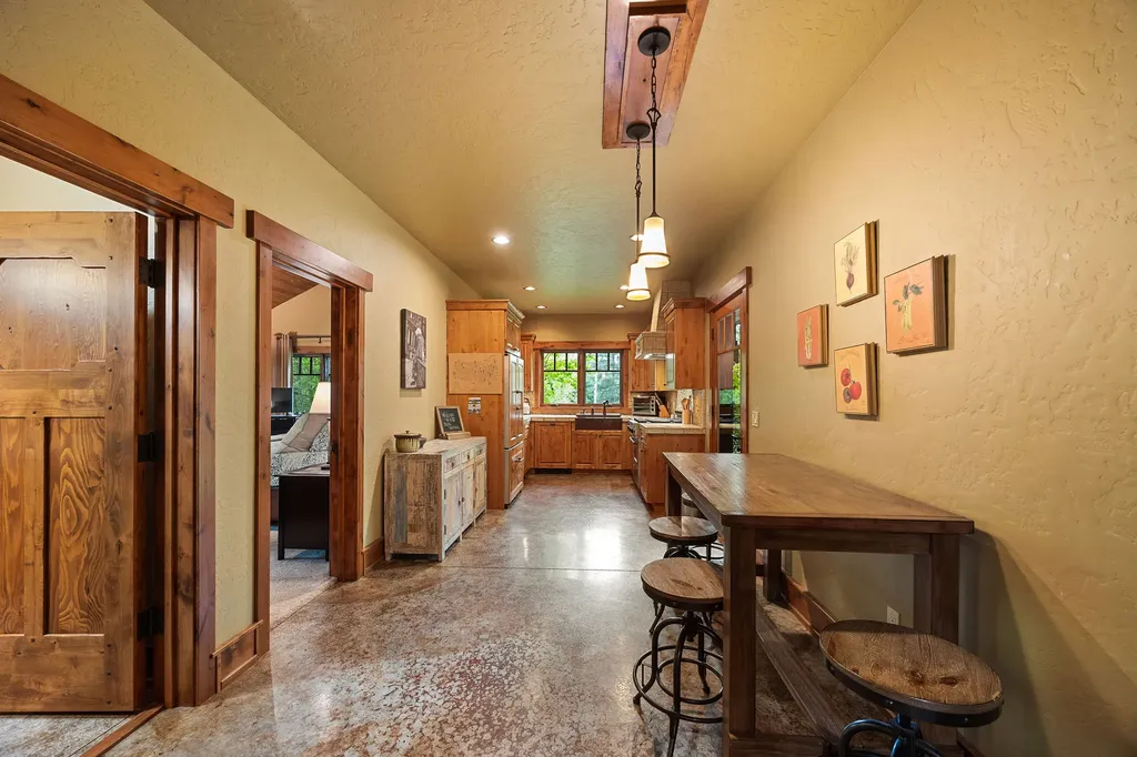 500 Wild Swan Trail Bigfork MT 59911