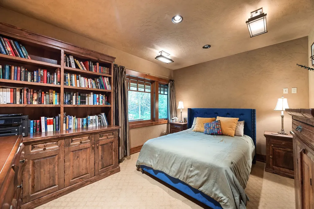 500 Wild Swan Trail Bigfork MT 59911