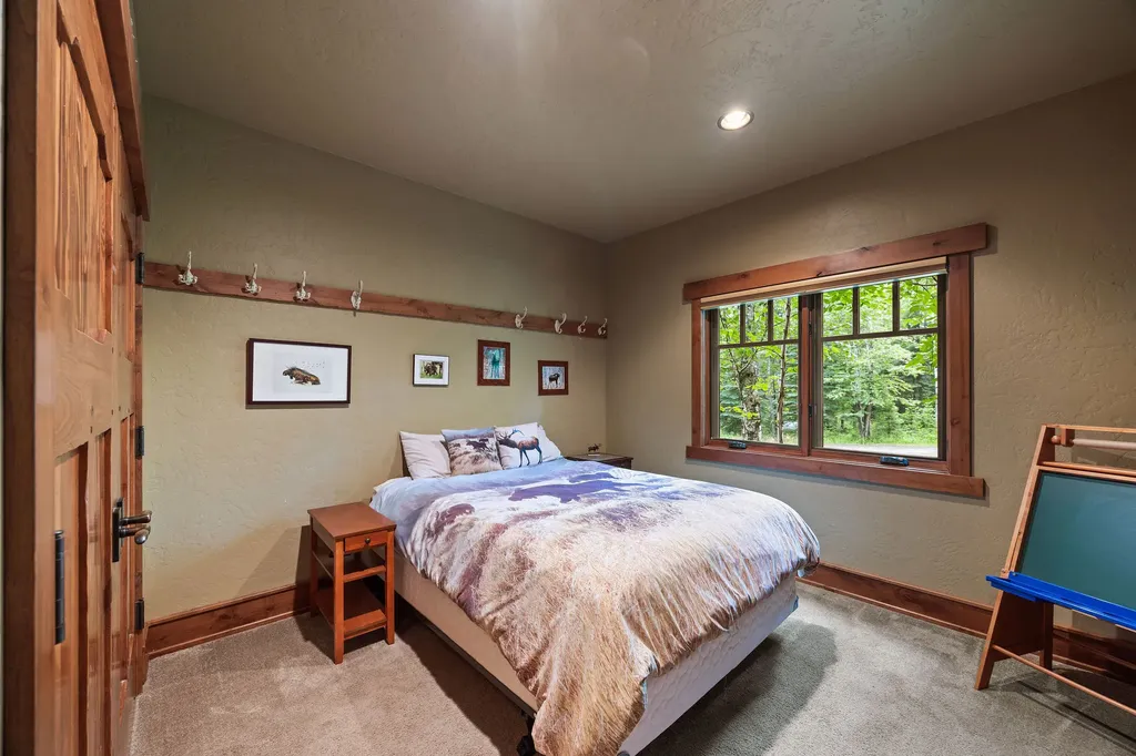 500 Wild Swan Trail Bigfork MT 59911