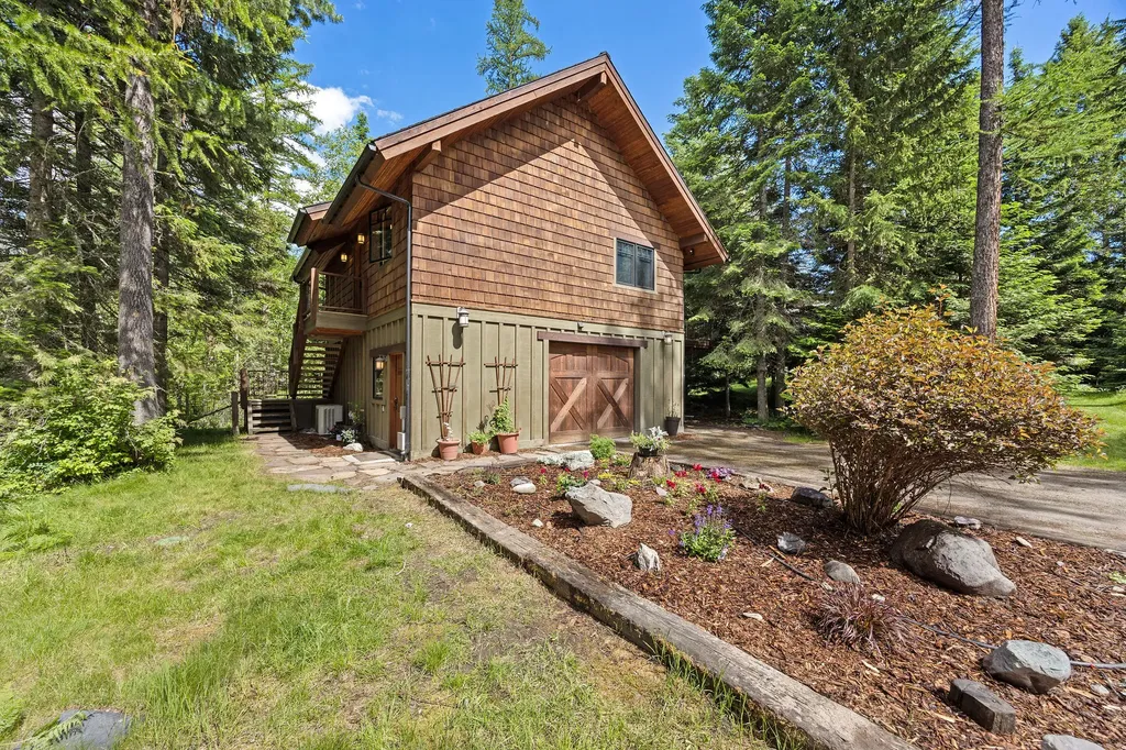 500 Wild Swan Trail Bigfork MT 59911