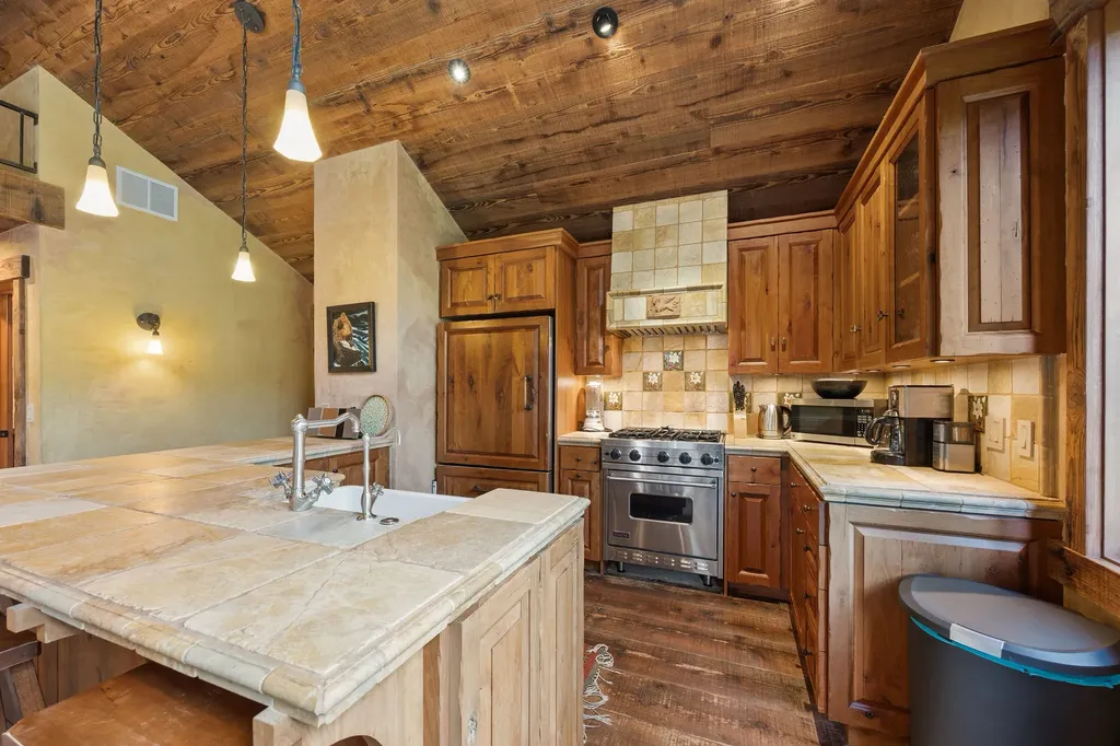 500 Wild Swan Trail Bigfork MT 59911