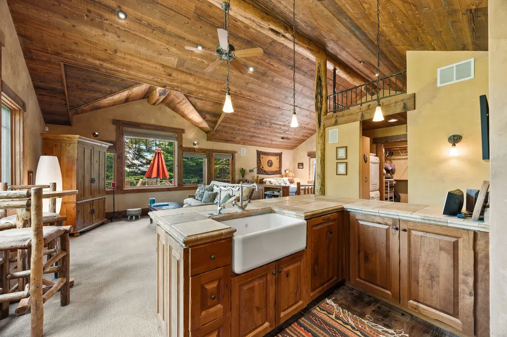 500 Wild Swan Trail Bigfork MT 59911