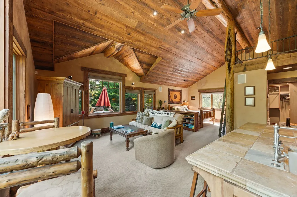 500 Wild Swan Trail Bigfork MT 59911