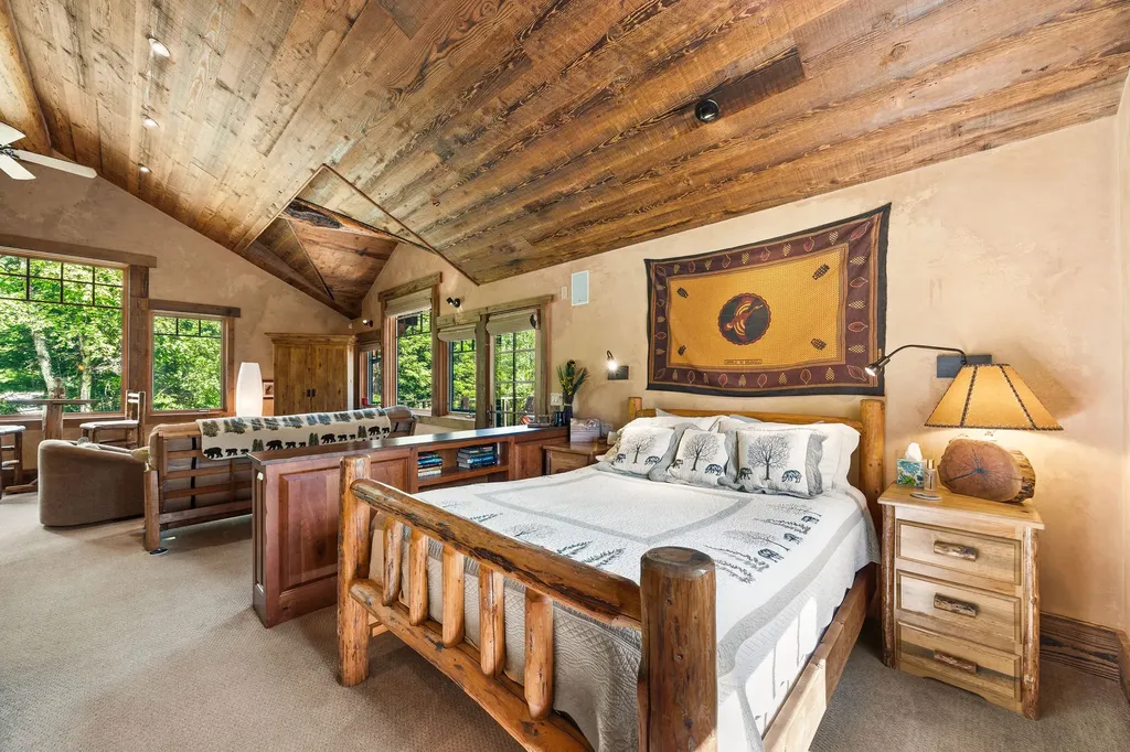 500 Wild Swan Trail Bigfork MT 59911