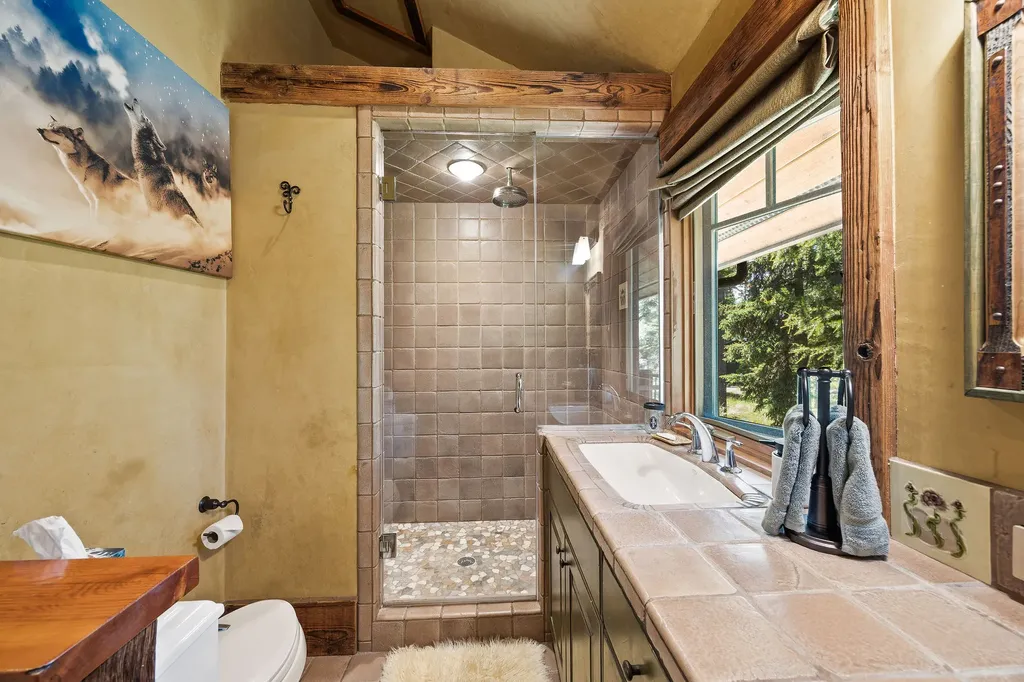 500 Wild Swan Trail Bigfork MT 59911