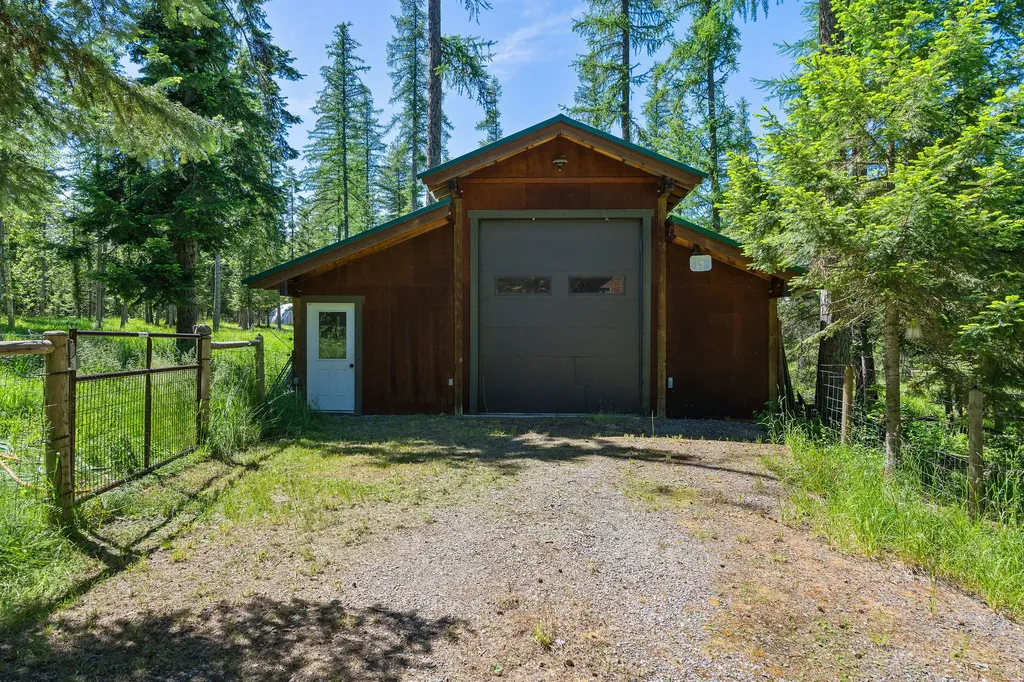 500 Wild Swan Trail Bigfork MT 59911