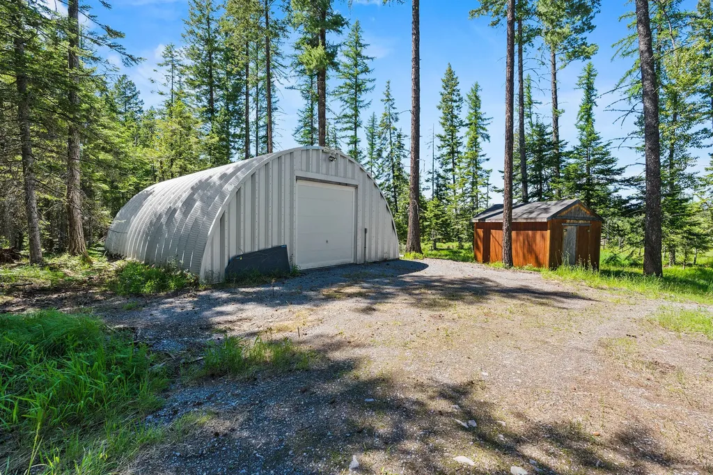 500 Wild Swan Trail Bigfork MT 59911