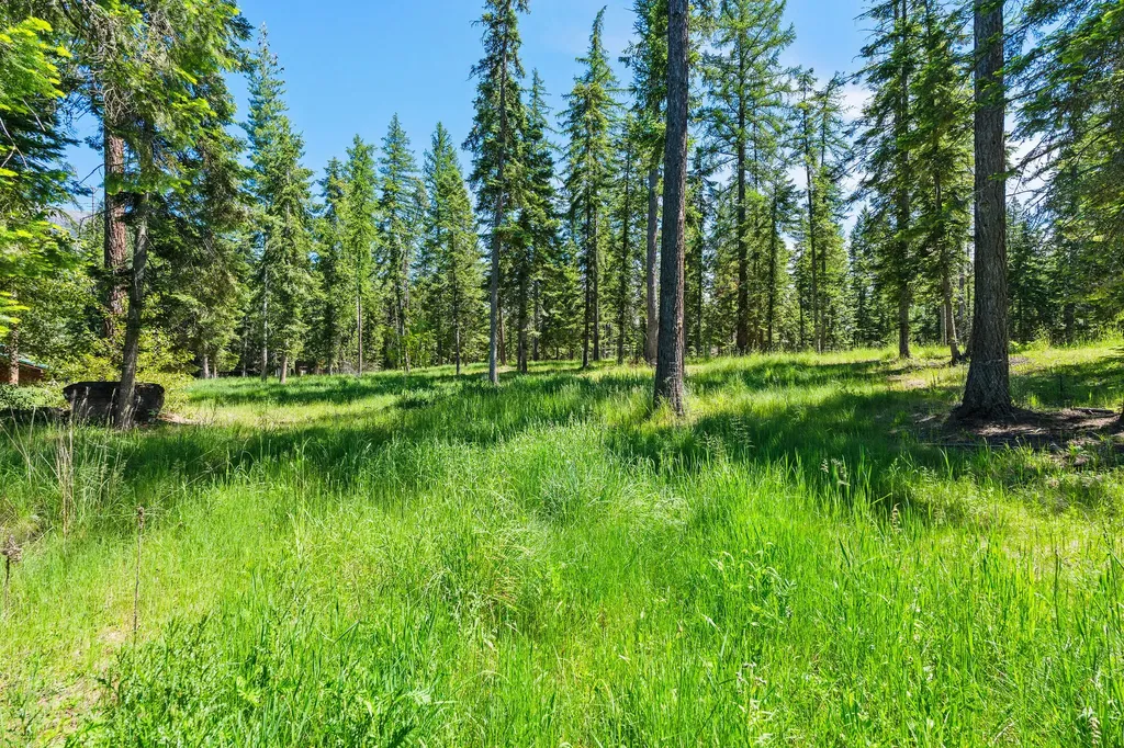 500 Wild Swan Trail Bigfork MT 59911