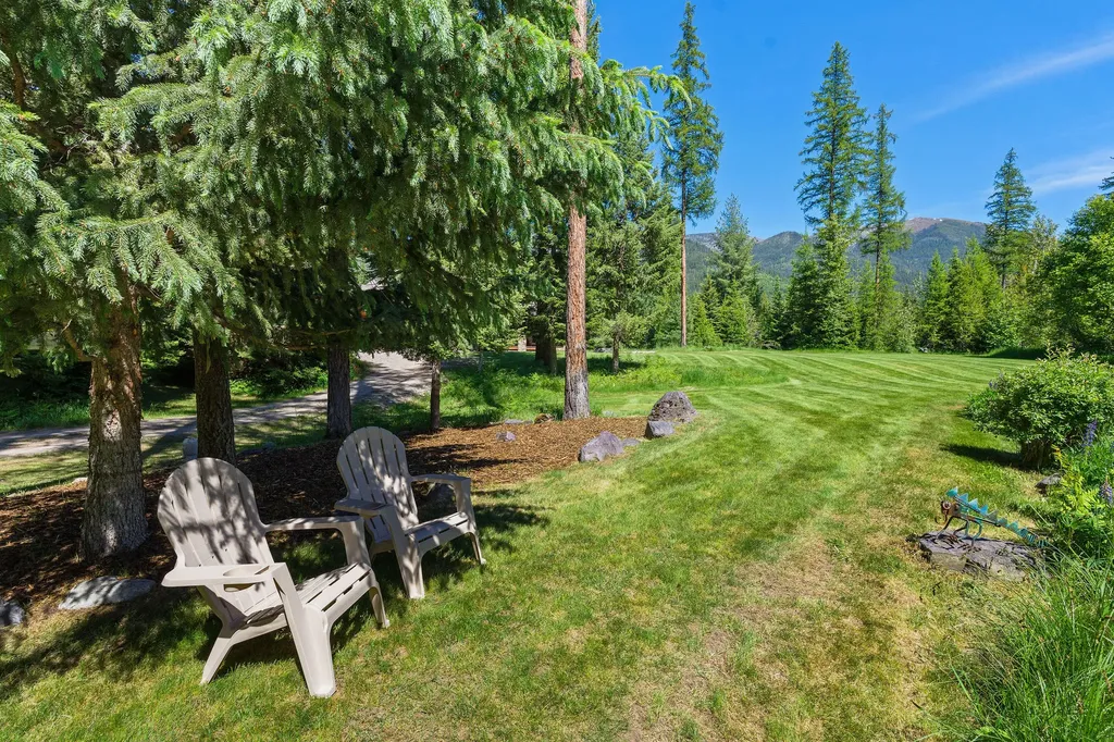 500 Wild Swan Trail Bigfork MT 59911