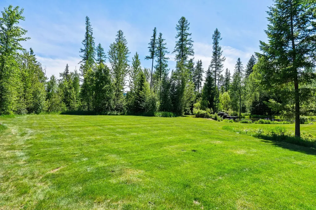 500 Wild Swan Trail Bigfork MT 59911