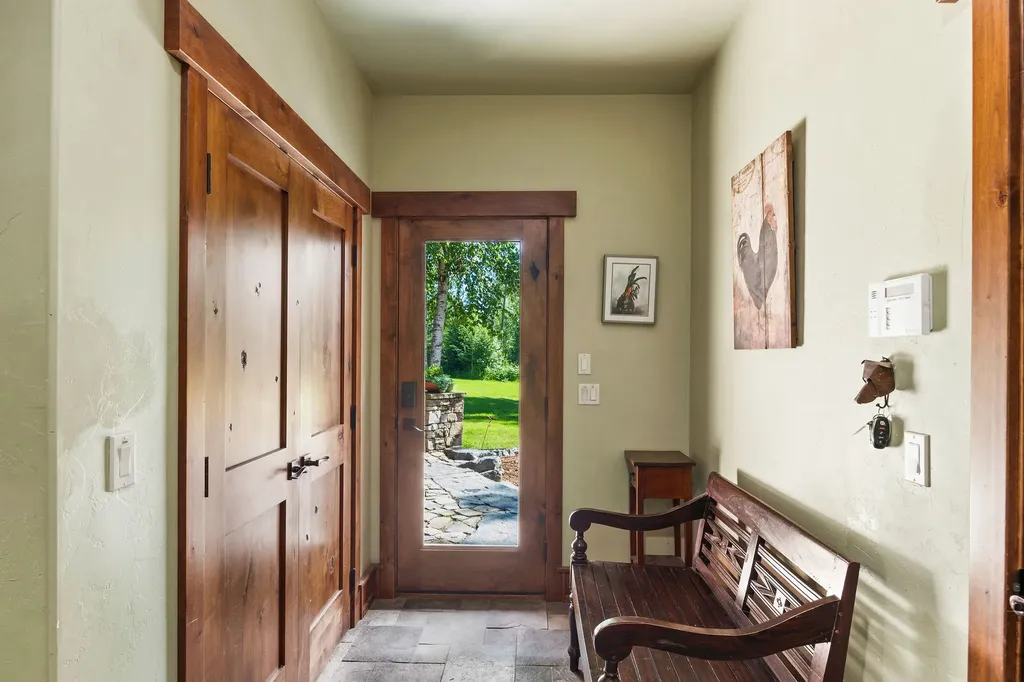 500 Wild Swan Trail Bigfork MT 59911