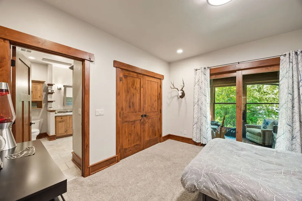 500 Wild Swan Trail Bigfork MT 59911