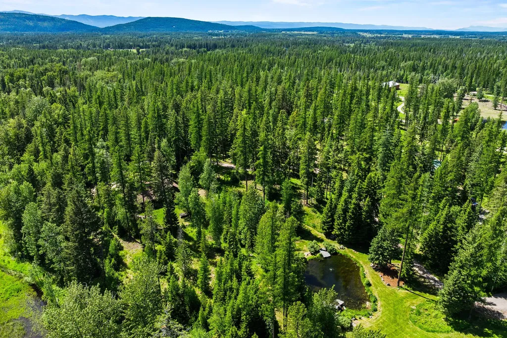 500 Wild Swan Trail Bigfork MT 59911